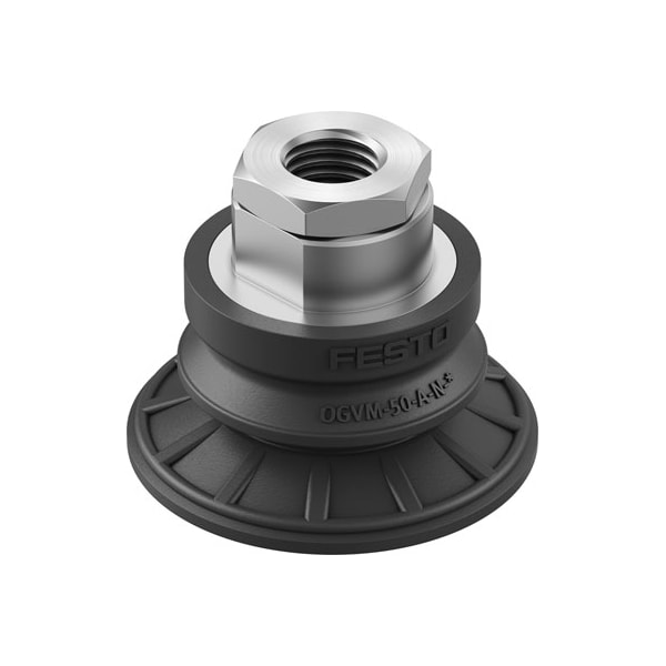 Festo Suction Cup OGVM-50-A-N-G14F OGVM-50-A-N-G14F - main